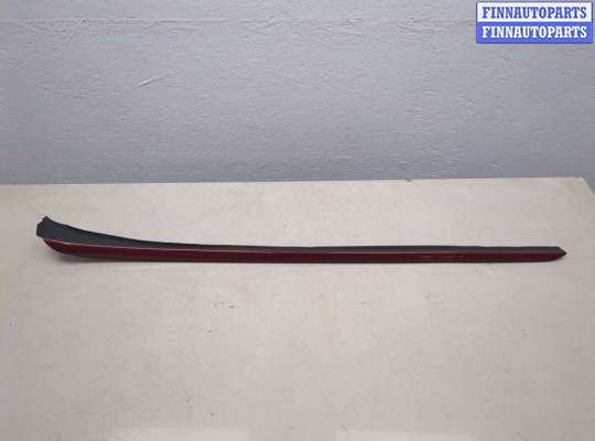 купить Молдинг стекла (лобовое) на Hyundai Santa Fe 2012-2018