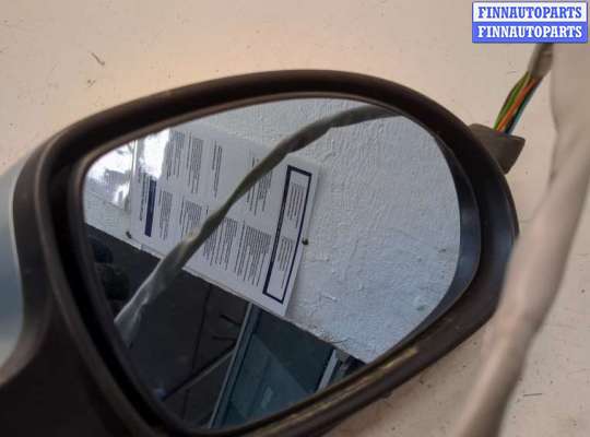 купить Зеркало боковое на Citroen C5 2004-2008