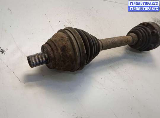 Приводной вал (Полуось в сборе) на Skoda Octavia (1Z, A5)