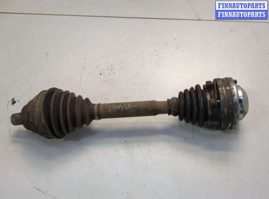 Приводной вал (Полуось в сборе) на Skoda Octavia (1Z, A5)