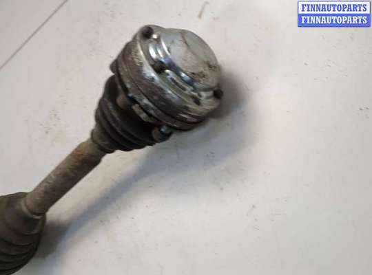 Приводной вал (Полуось в сборе) на Skoda Octavia (1Z, A5)