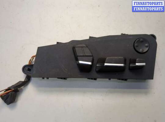 купить Кнопка регулировки сидений на BMW 5 F10 2010-2017