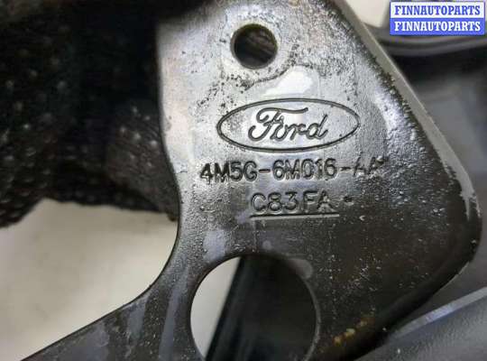 купить Защита (кожух) ремня ГРМ на Ford Focus 3 2011-2015