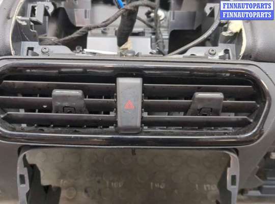 купить Панель передняя салона (торпедо) на Ford EcoSport 2017-2023