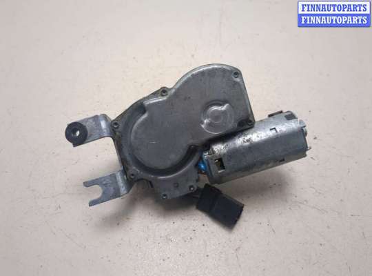 купить Двигатель стеклоочистителя (моторчик дворников) задний на Opel Vectra B 1995-2002