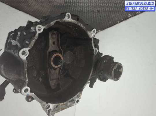 купить КПП 5-ст.мех. (МКПП) на Volkswagen Polo 2001-2005