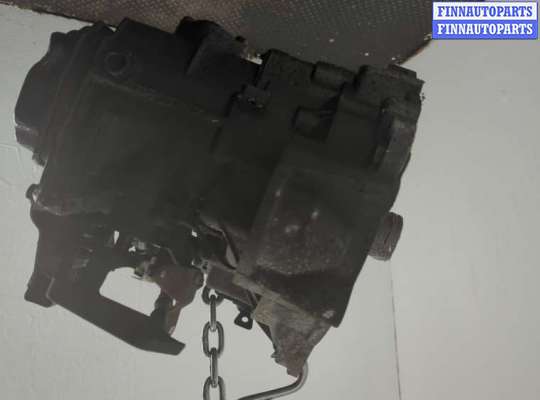 купить КПП 5-ст.мех. (МКПП) на Volkswagen Polo 2001-2005