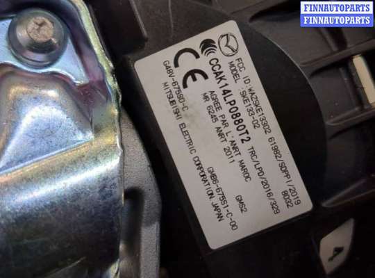 купить Электроусилитель руля на Mazda CX-5 2017-2021