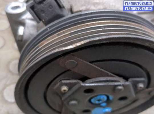 купить Компрессор кондиционера на Renault Megane 1996-2002