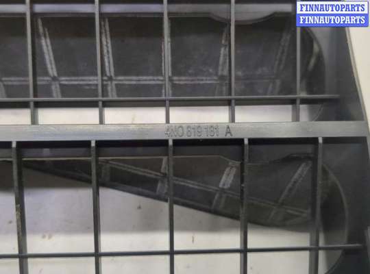 купить Воздуховод на Volkswagen Atlas Cross Sport 2019-