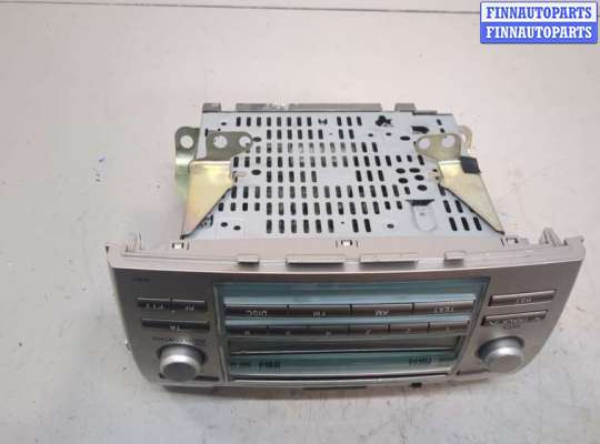 купить Магнитола на Toyota Corolla Verso 2004-2009