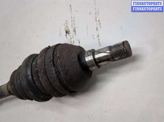 купить Полуось (приводной вал, шрус) на Opel Astra H 2004-2010