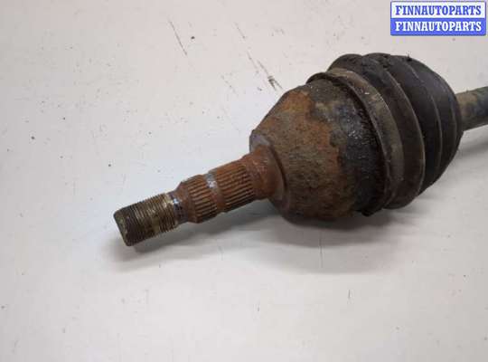 купить Полуось (приводной вал, шрус) на Opel Astra H 2004-2010