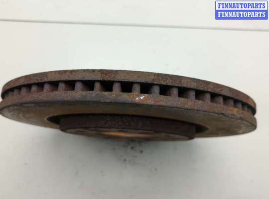 купить Диск тормозной на Infiniti QX80 2014-2017