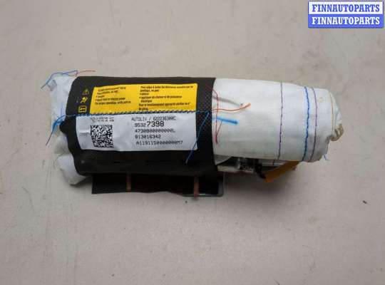 купить Подушка безопасности боковая (в сиденье) на Buick Encore 2016-2022