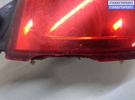 купить Фонарь (задний) на Renault Clio 2009-2012