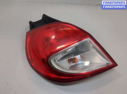 Купить Фонарь (задний) на Renault Clio 2009-2012 Фонарь (задний) RN1552147 на Renault Clio 2009-2012