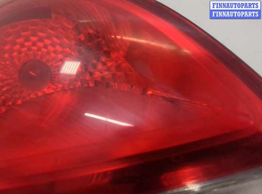 купить Фонарь (задний) на Renault Clio 2009-2012