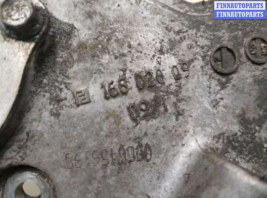 купить Насос масляный на Opel Vectra C 2002-2008