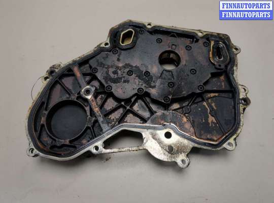 купить Насос масляный на Opel Vectra C 2002-2008