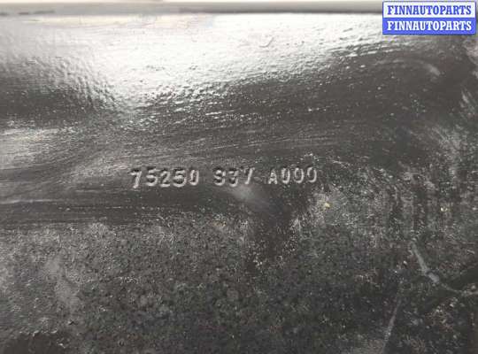 купить Рейлинг на крышу (одиночка) на Acura MDX 2001-2006