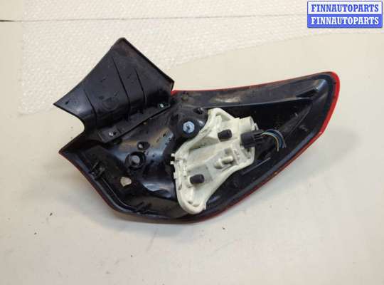 купить Фонарь (задний) на Opel Astra J 2010-2017