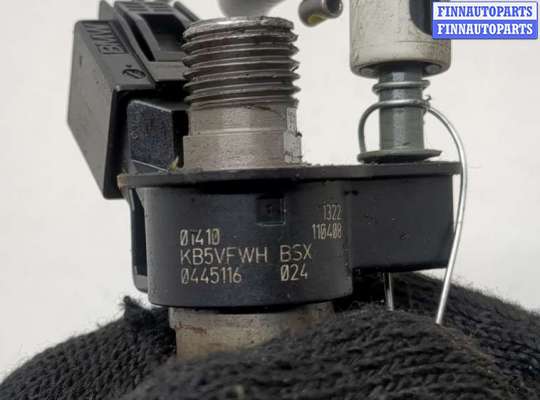 купить Форсунка топливная на BMW 3 E90, E91, E92, E93 2005-2012