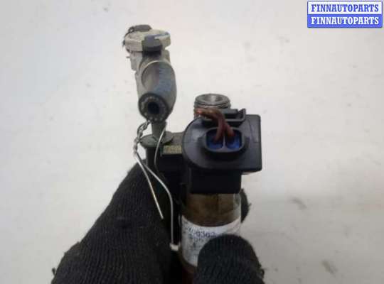 купить Форсунка топливная на BMW 3 E90, E91, E92, E93 2005-2012