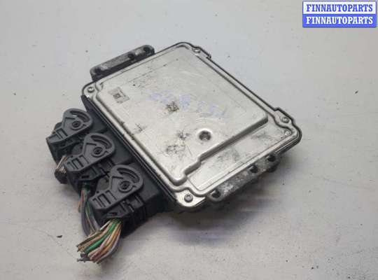 купить Блок управления двигателем на Renault Megane 3 2009-2016