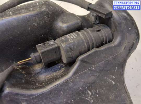 купить Бачок омывателя на Mercedes C W204 2006-2015