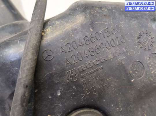 купить Бачок омывателя на Mercedes C W204 2006-2015