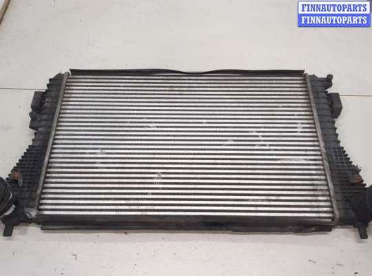 купить Радиатор интеркулера на Skoda Octavia (A5) 2004-2013