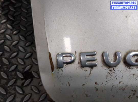 купить Крышка (дверь) багажника на Peugeot 4007