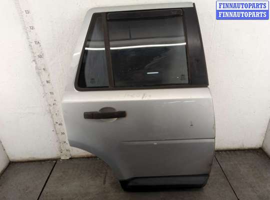 купить Дверь боковая (легковая) на Land Rover Freelander 2 2006-2014