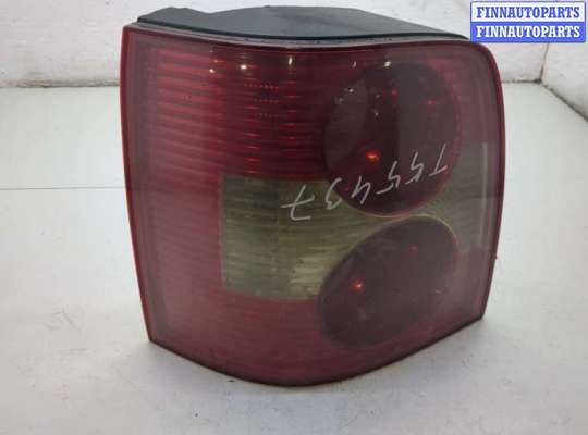 купить Фонарь (задний) на Volkswagen Passat 5 2000-2005