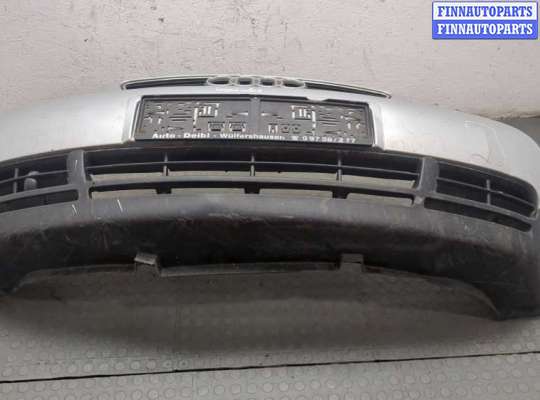 купить Решетка радиатора на Audi A3 (8L1) 1996-2003
