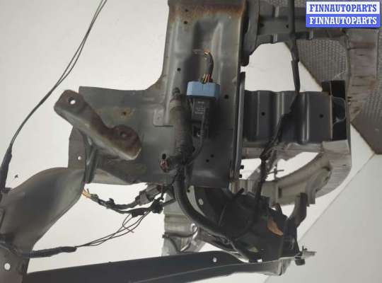 купить Усилитель бампера на Suzuki SX4 2006-2014