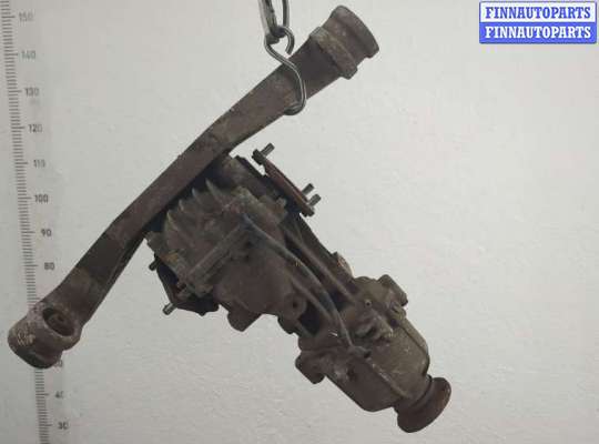 Кронштейн редуктора SZS4744 на Fiat Sedici 2005-2014