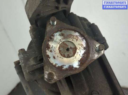 купить Кронштейн редуктора на Fiat Sedici 2005-2014