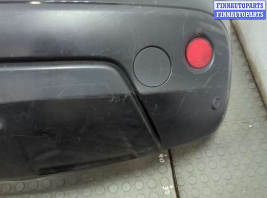 купить Бампер на Nissan Qashqai 2006-2013