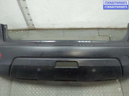 купить Бампер на Nissan Qashqai 2006-2013