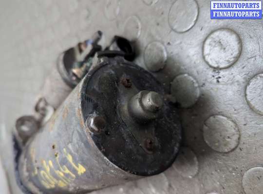 купить Стартер на Audi A6 (C6) 2004-2011