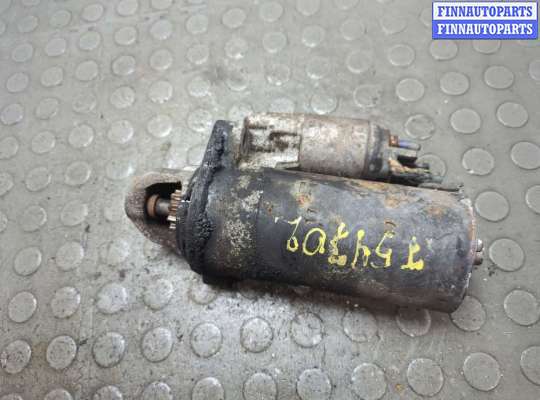 купить Стартер на Audi A6 (C6) 2004-2011