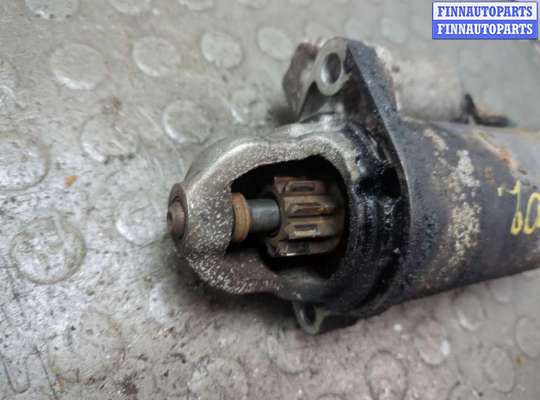 купить Стартер на Audi A6 (C6) 2004-2011