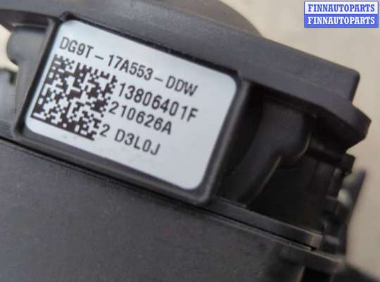 купить Переключатель поворотов и дворников (стрекоза) на Ford Edge 2018-2023