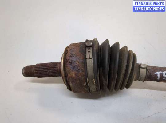 купить Полуось (приводной вал, шрус) на Honda CR-V 2001-2006