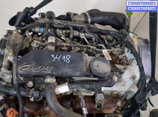 купить Генератор на Iveco Daily 6 2014-