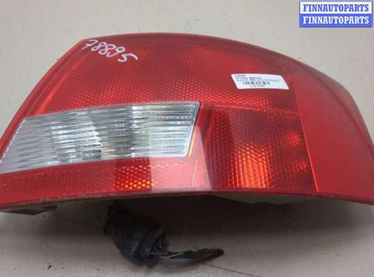 Фонарь (задний) AU1723621 на Audi A4 (B6) 2000-2006