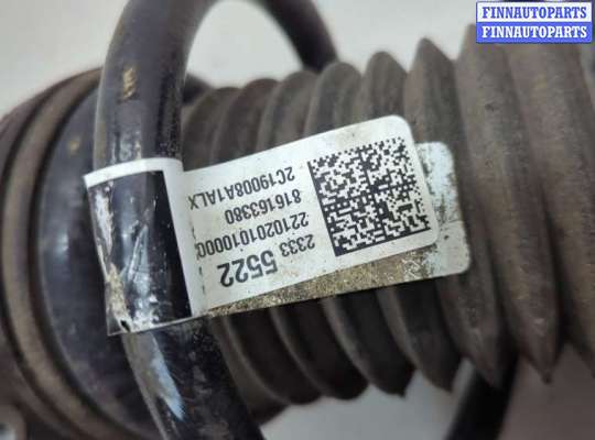 купить Амортизатор подвески на Chevrolet Equinox 2017-2024