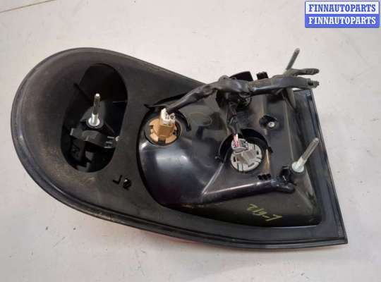 купить Фонарь (задний) на Toyota FJ Cruiser